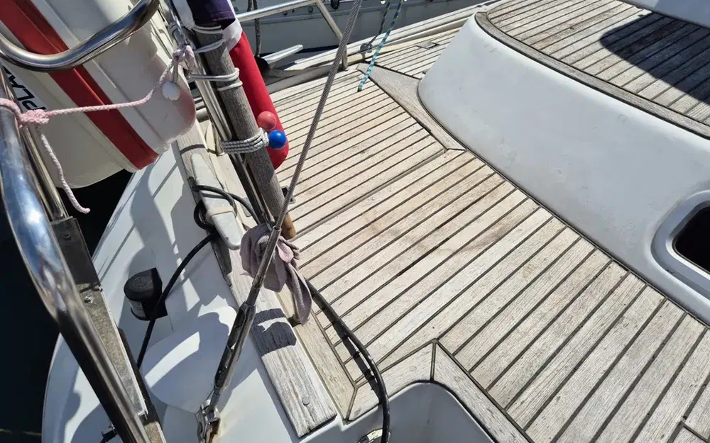 slider 77 Beneteau Oceanis 40 CC
