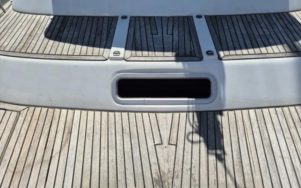 slider 83 Beneteau Oceanis 40 CC