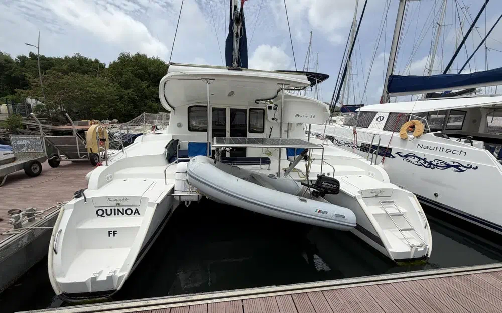 slider 1 Fountaine Pajot Mahe 36 Evolution