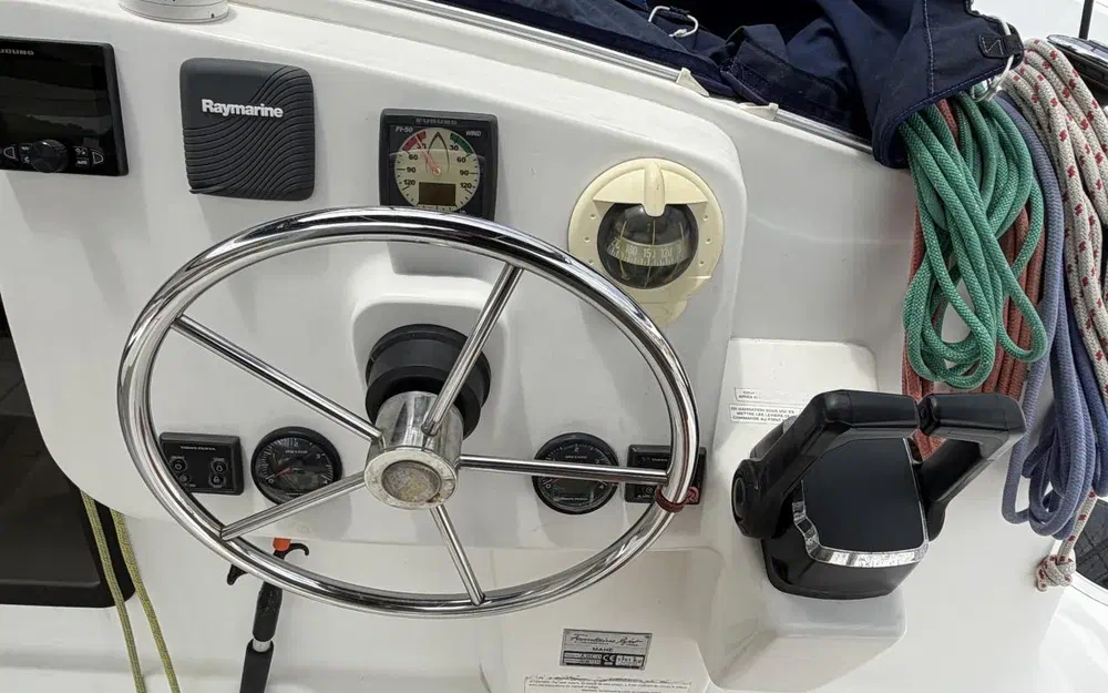 slider 6 Fountaine Pajot Mahe 36 Evolution