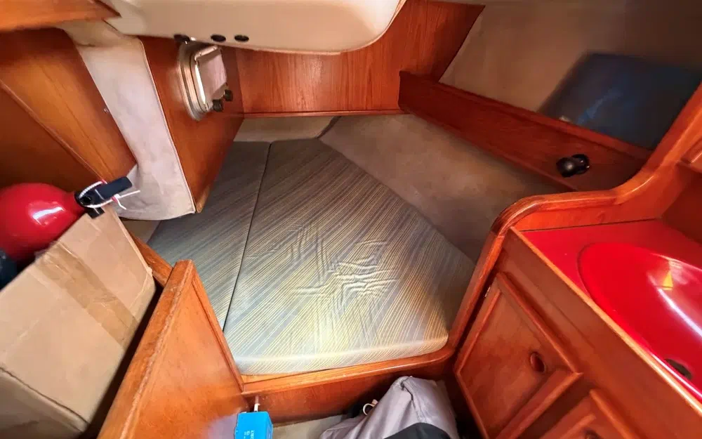 slider 25 Jeanneau Sun Shine 38