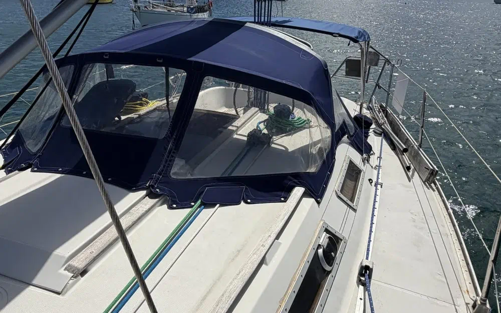 slider 6 Jeanneau Sun Shine 38