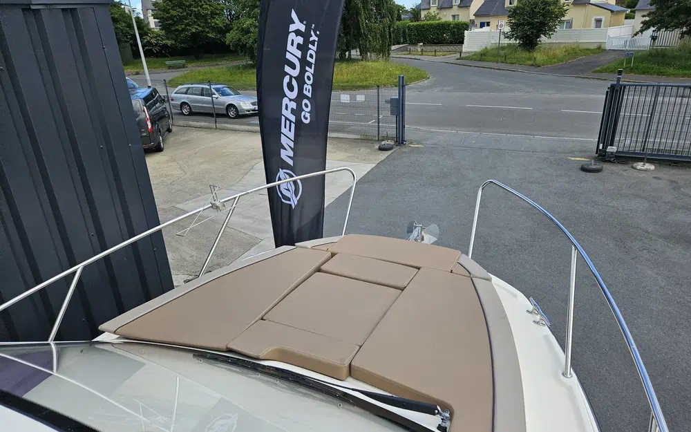 slider 18 Quicksilver Activ 755 Weekend