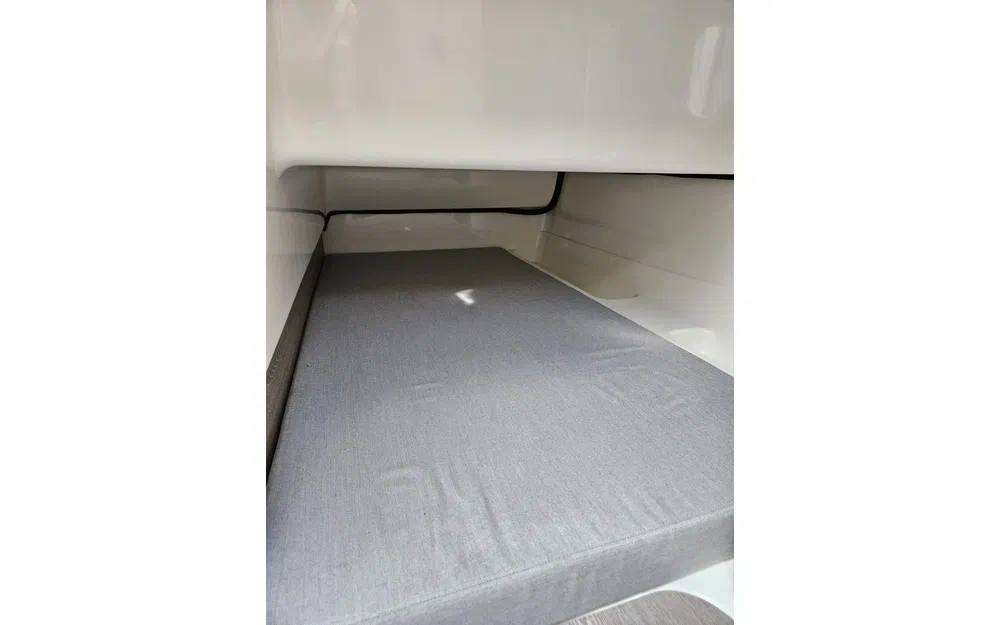 slider 20 Quicksilver Activ 755 Weekend