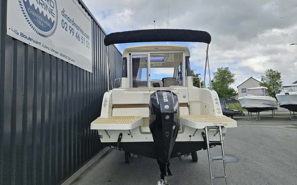 slider 3 Quicksilver Activ 755 Weekend