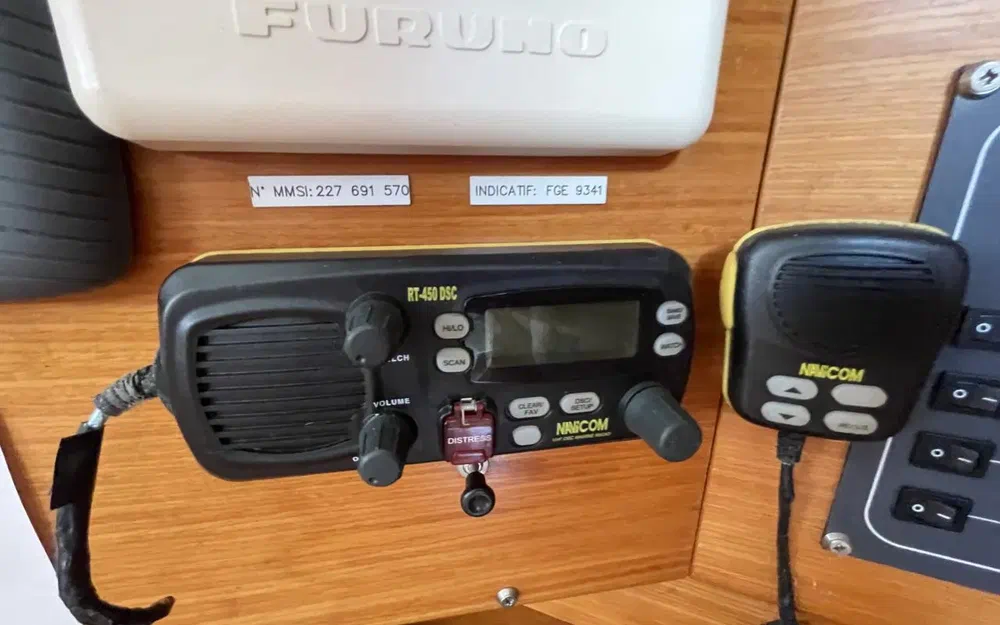 slider 11 Beneteau Cyclades 39.3