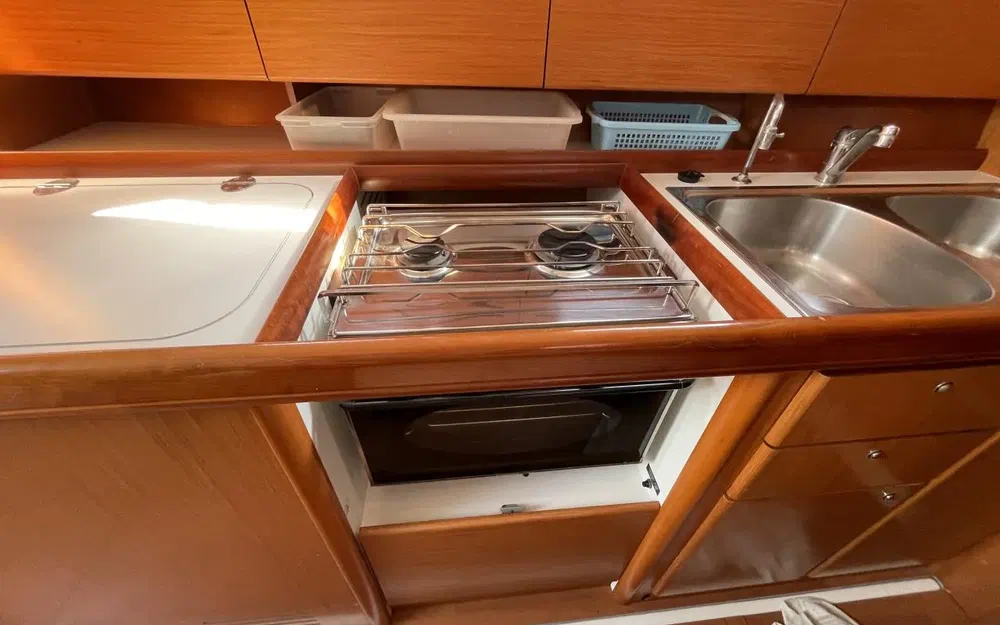 slider 14 Beneteau Cyclades 39.3
