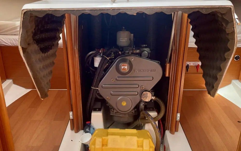 slider 22 Beneteau Cyclades 39.3