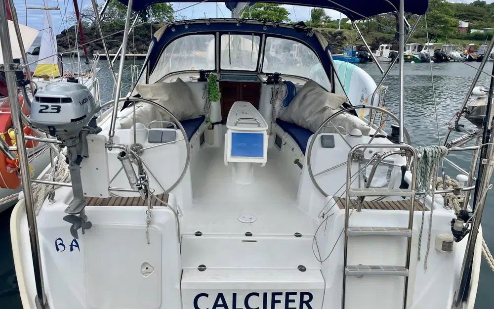 slider 3 Beneteau Cyclades 39.3