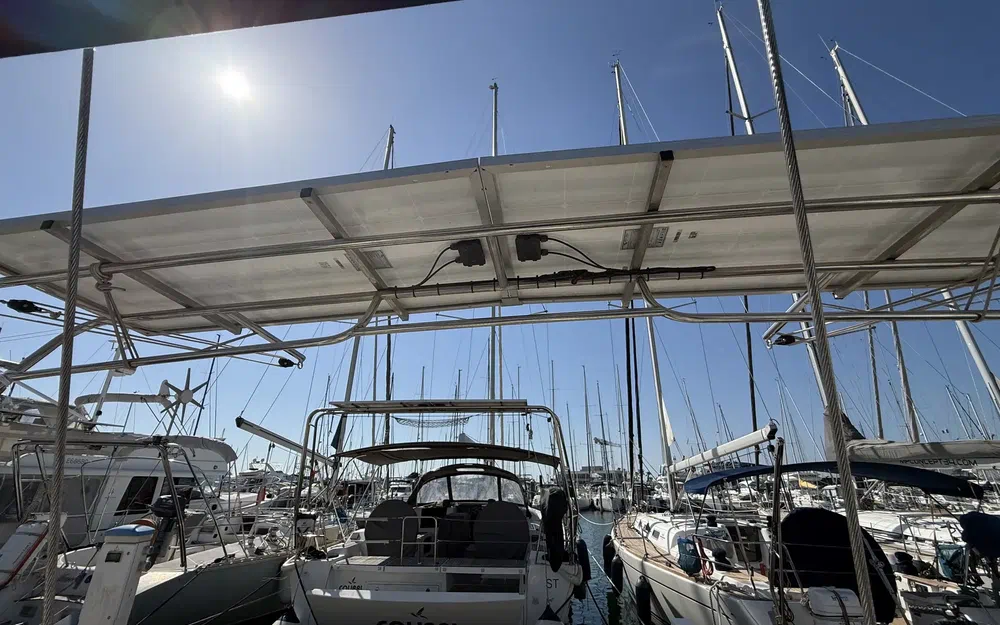 slider 11 Jeanneau Sun Odyssey 40.3