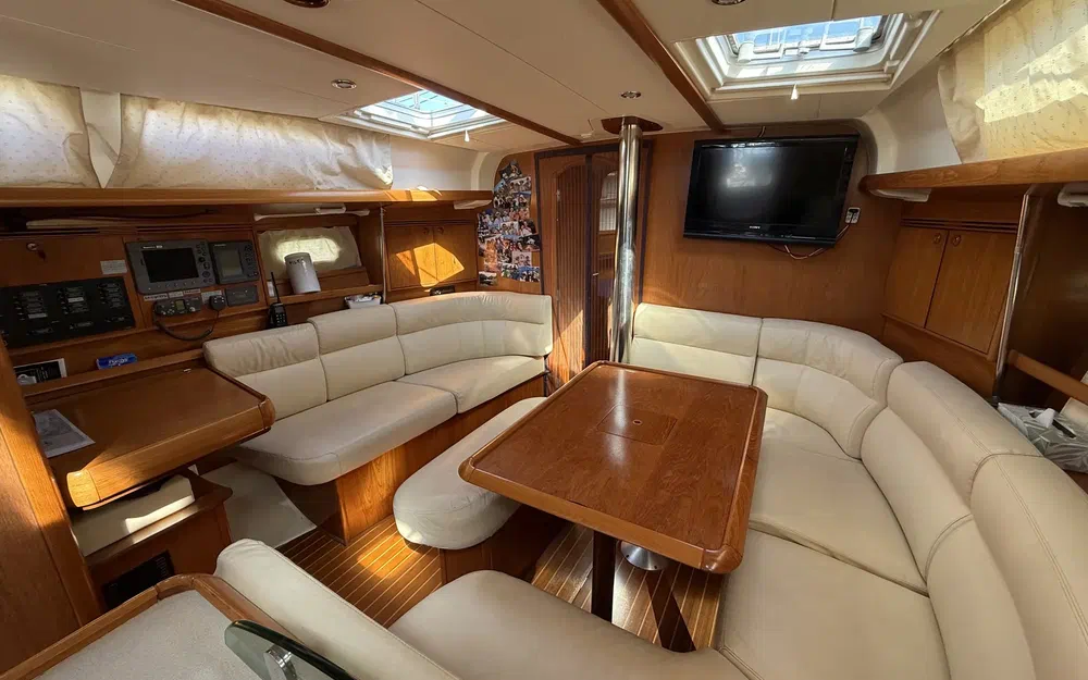 slider 15 Jeanneau Sun Odyssey 40.3