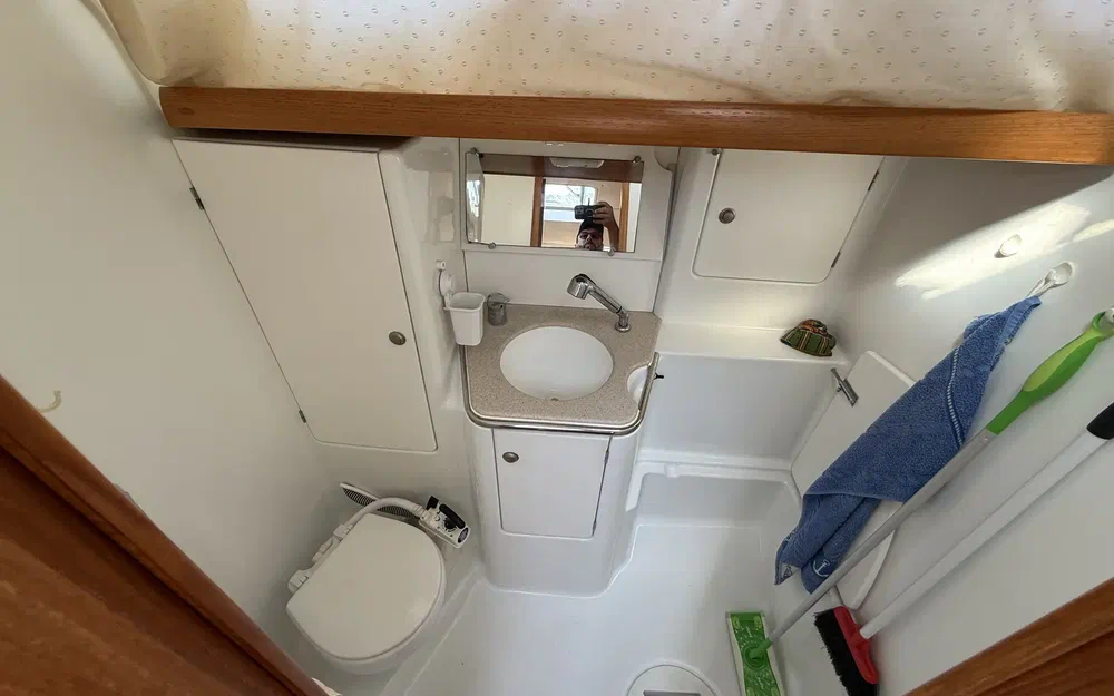 slider 18 Jeanneau Sun Odyssey 40.3