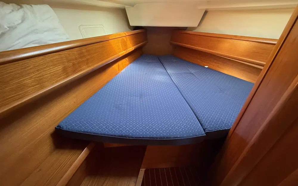 slider 21 Jeanneau Sun Odyssey 40.3
