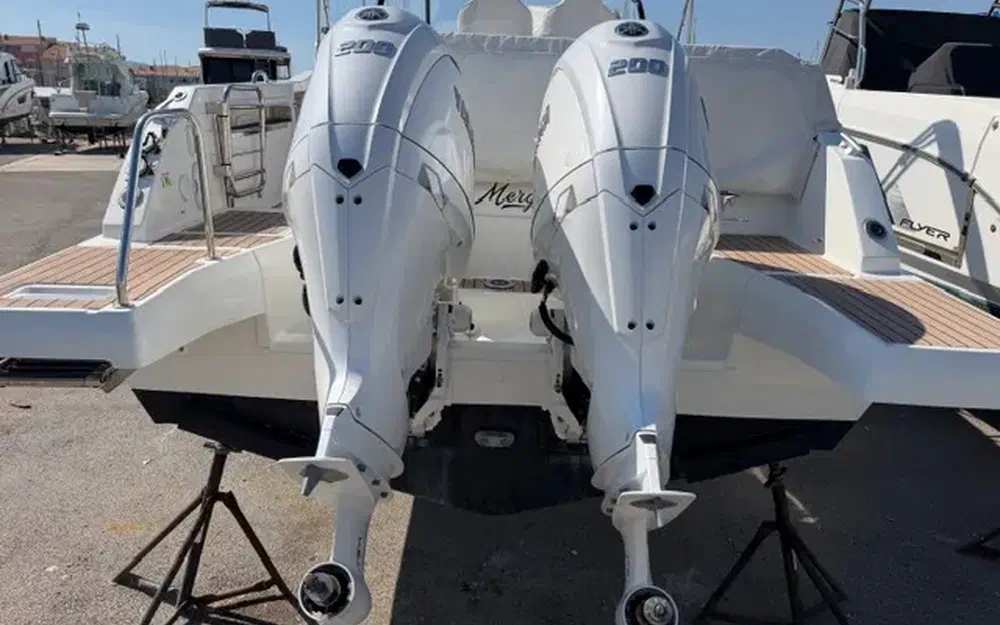 slider 3 Jeanneau Cap Camarat 9.0 WA