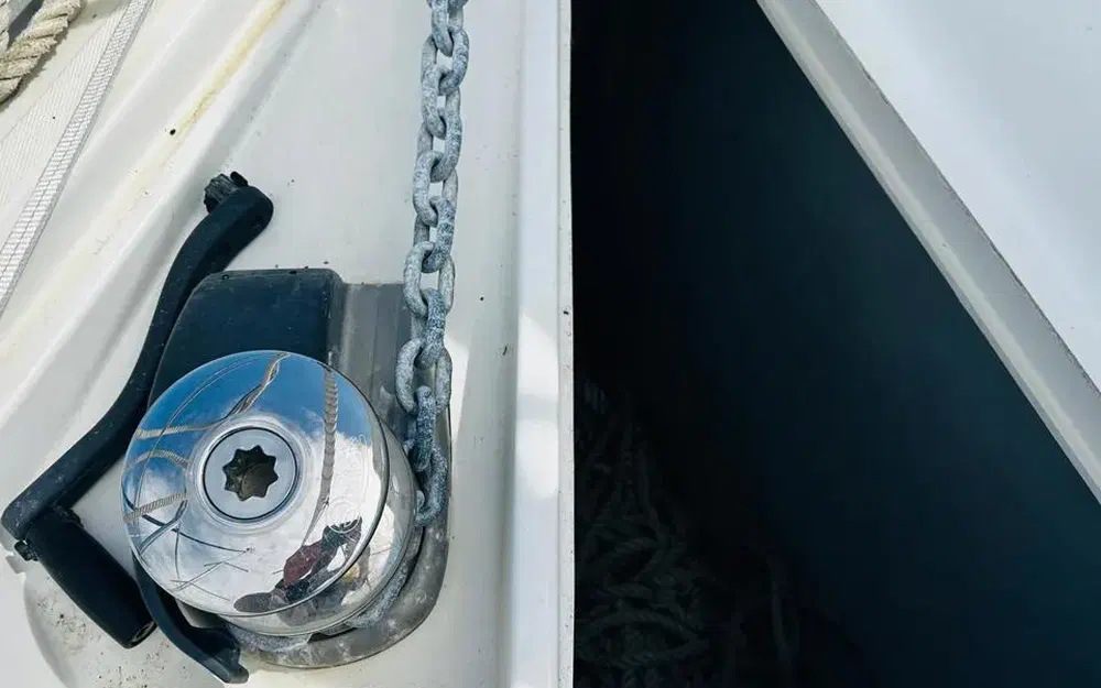 slider 6 Beneteau Oceanis 38.1