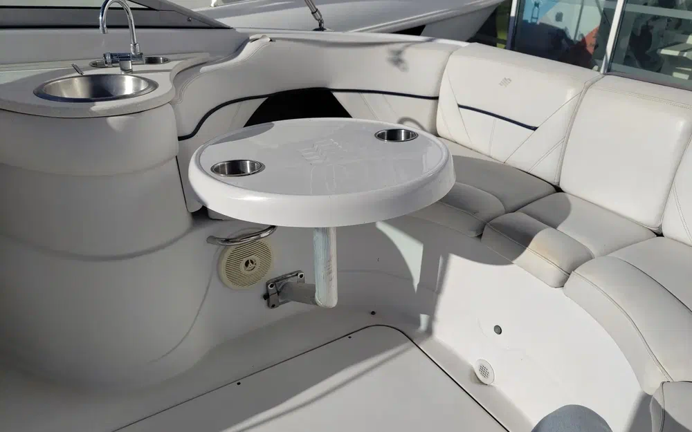 slider 14 Four Winns Horizon 240