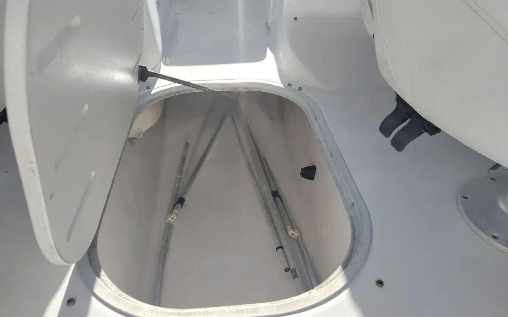 slider 20 Four Winns Horizon 240