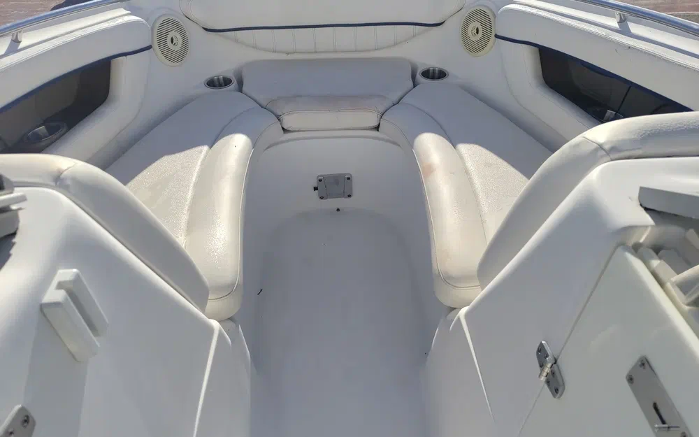 slider 17 Four Winns Horizon 240