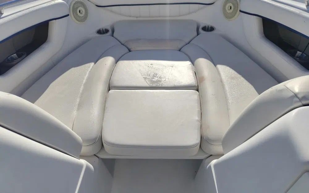 slider 18 Four Winns Horizon 240