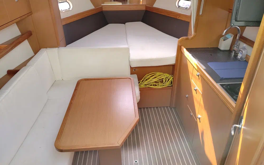 slider 12 Bavaria 32 Sport