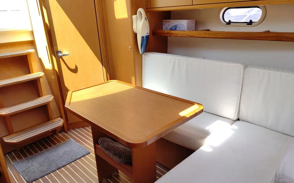 slider 14 Bavaria 32 Sport