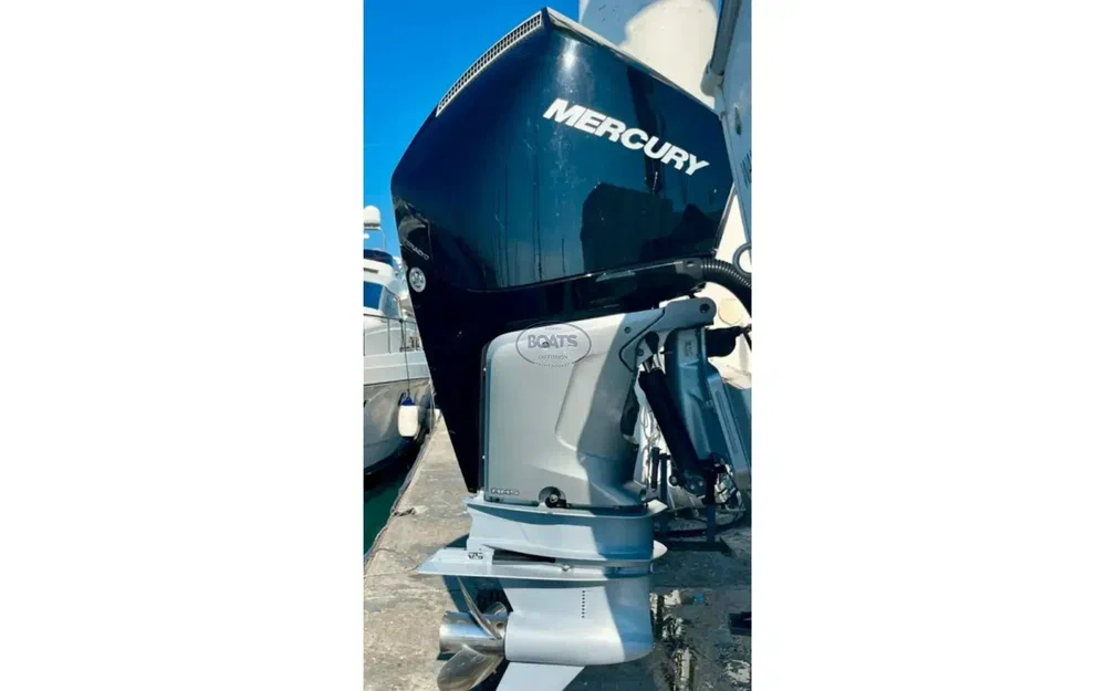 slider 14 Seaswirl Striper 2600