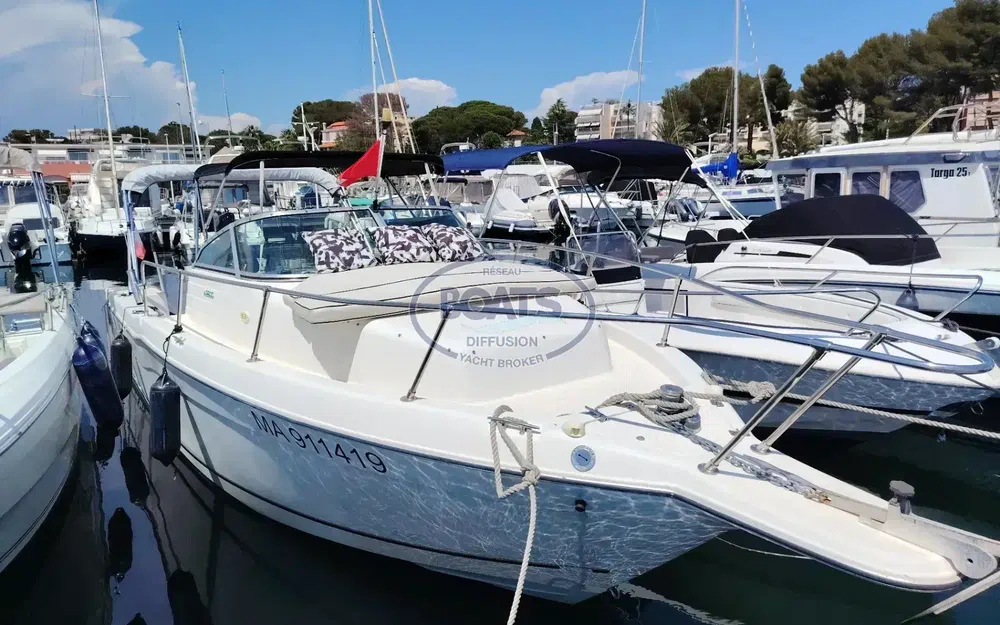 slider 2 Seaswirl Striper 2600