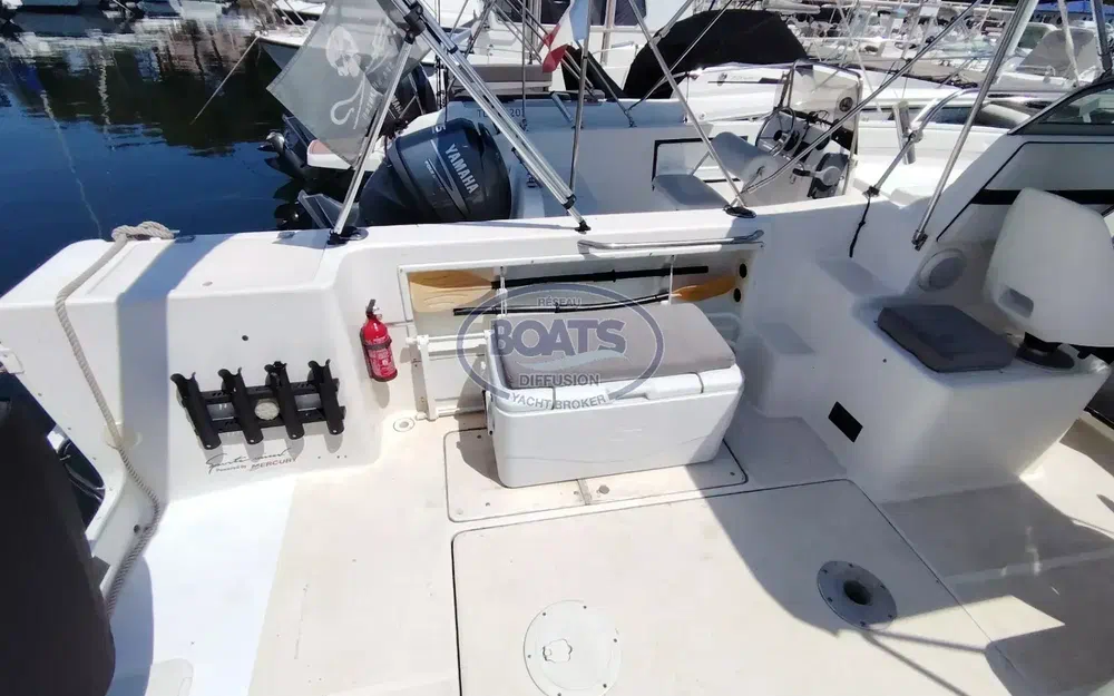 slider 4 Seaswirl Striper 2600