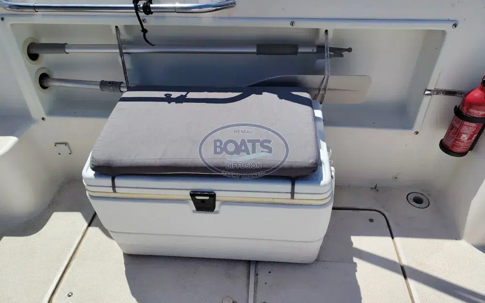 slider 5 Seaswirl Striper 2600
