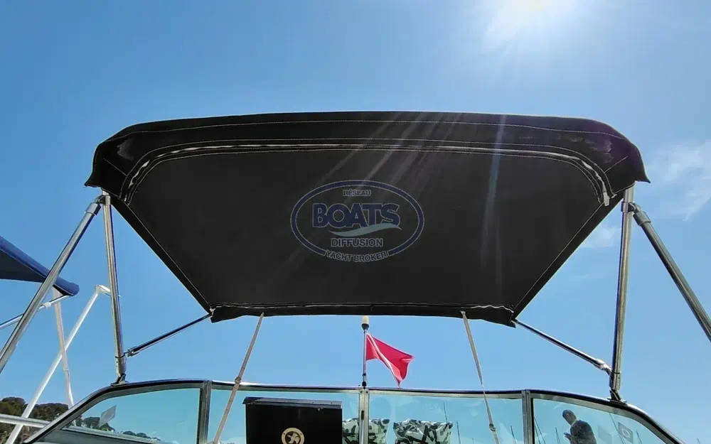 slider 7 Seaswirl Striper 2600