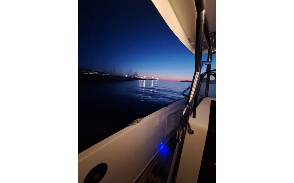slider 15 Beneteau Flyer 9 Spacedeck