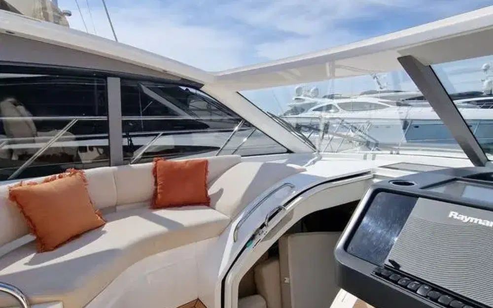 slider 11 Princess V50