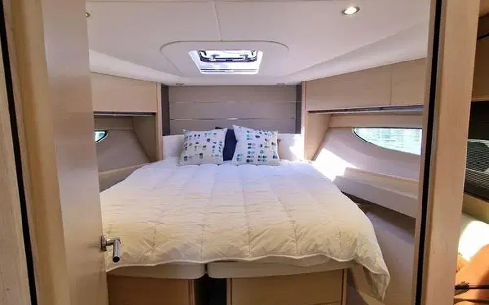 slider 16 Princess V50