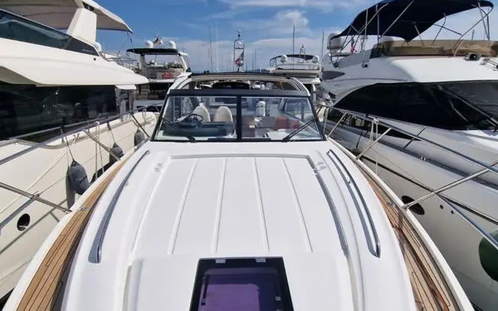 slider 3 Princess V50