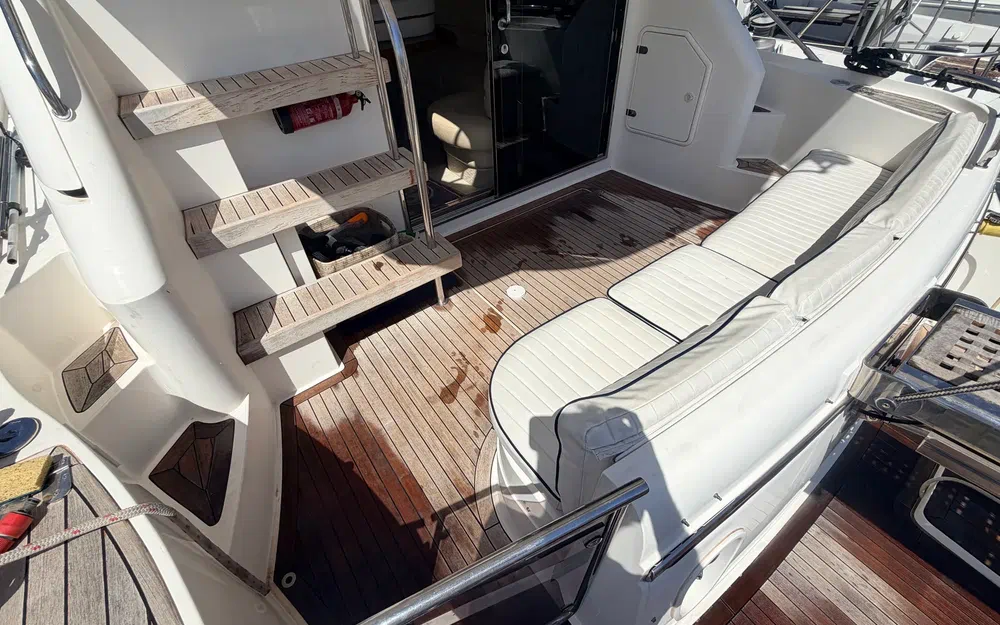 slider 2 Fairline Phantom 40