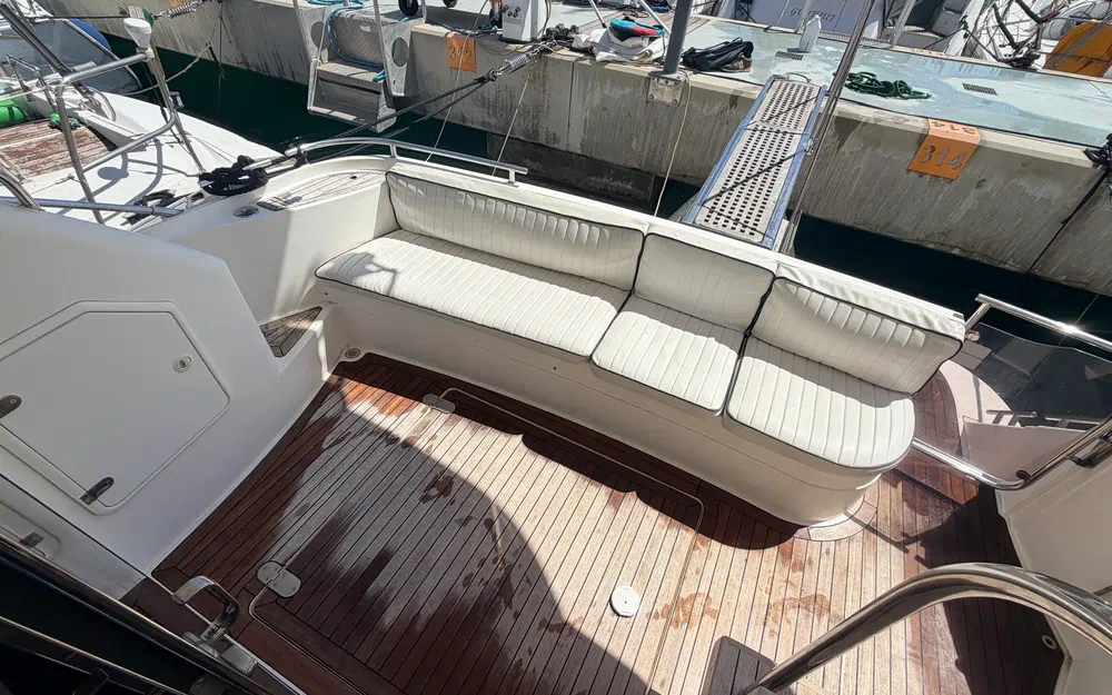 slider 3 Fairline Phantom 40