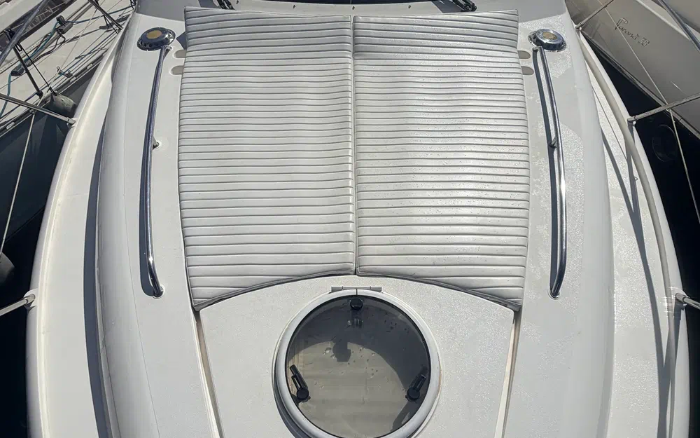 slider 5 Fairline Phantom 40