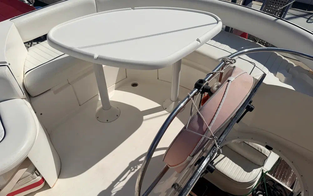 slider 7 Fairline Phantom 40
