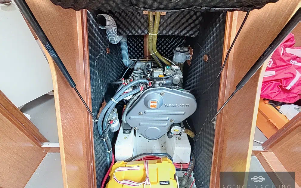 slider 19 Beneteau Oceanis 40