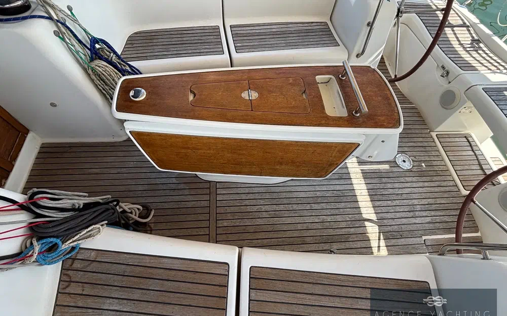 slider 23 Beneteau Oceanis 40