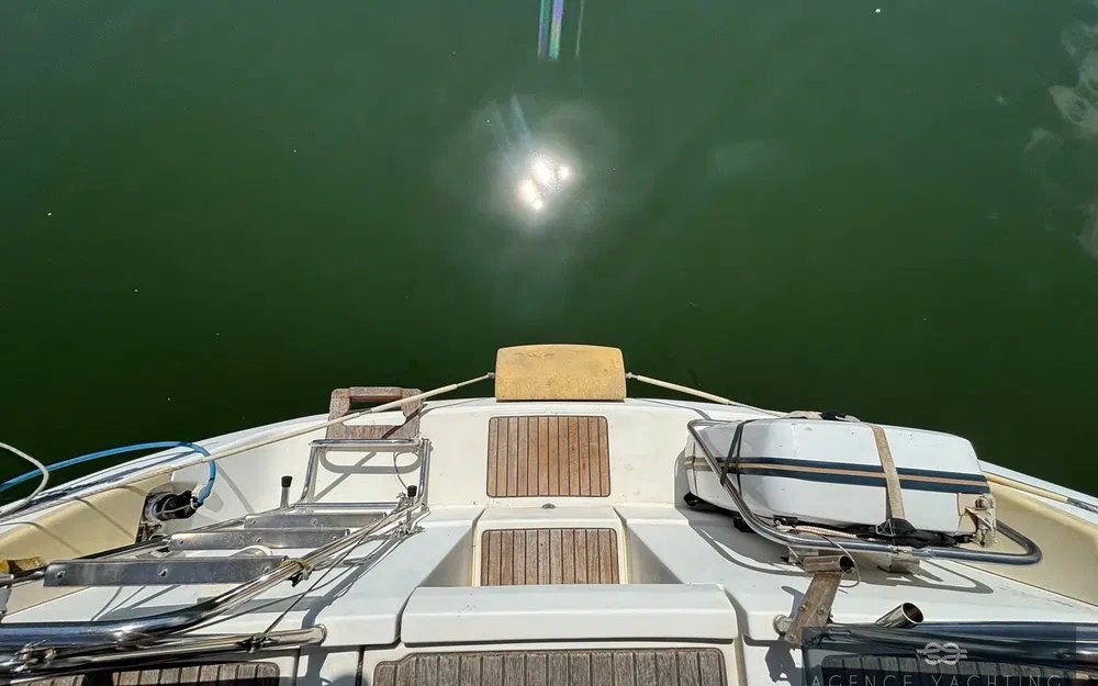 slider 31 Beneteau Oceanis 40