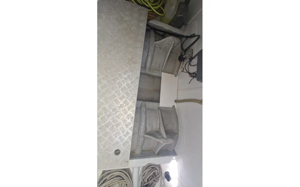 slider 23 Rodman 30