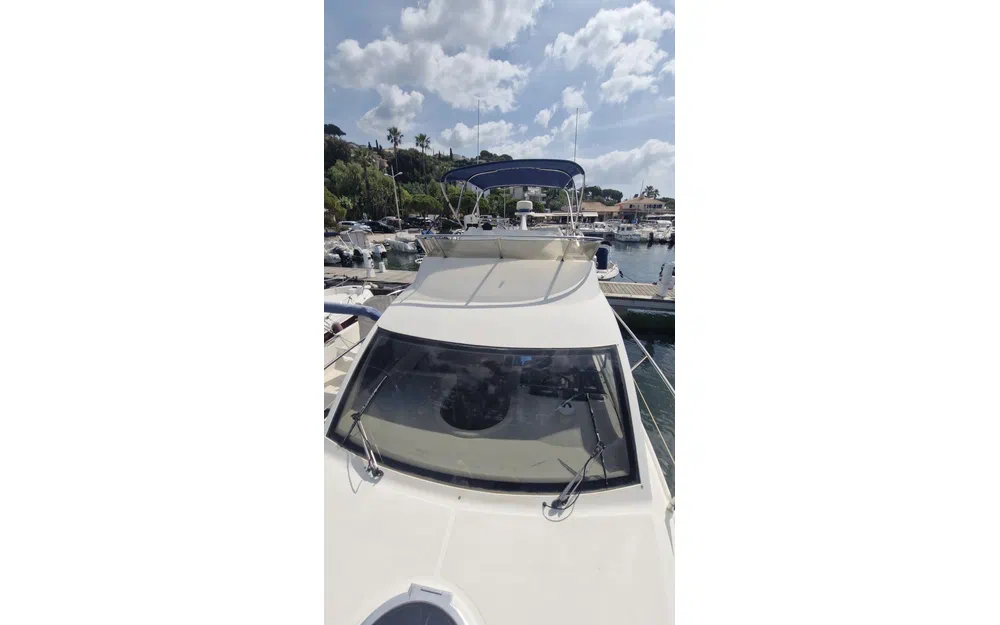 slider 34 Rodman 30