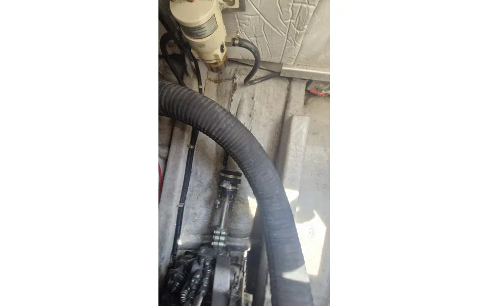 slider 38 Rodman 30