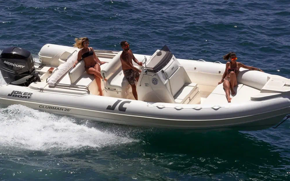 slider 1 Joker Boat Clubman 26
