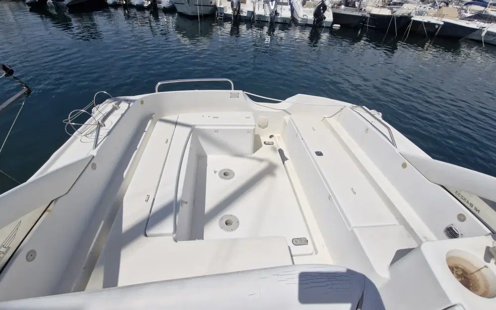 slider 12 Beneteau Flyer Viva 7.80