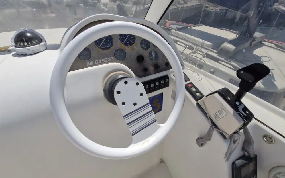 slider 16 Beneteau Flyer Viva 7.80