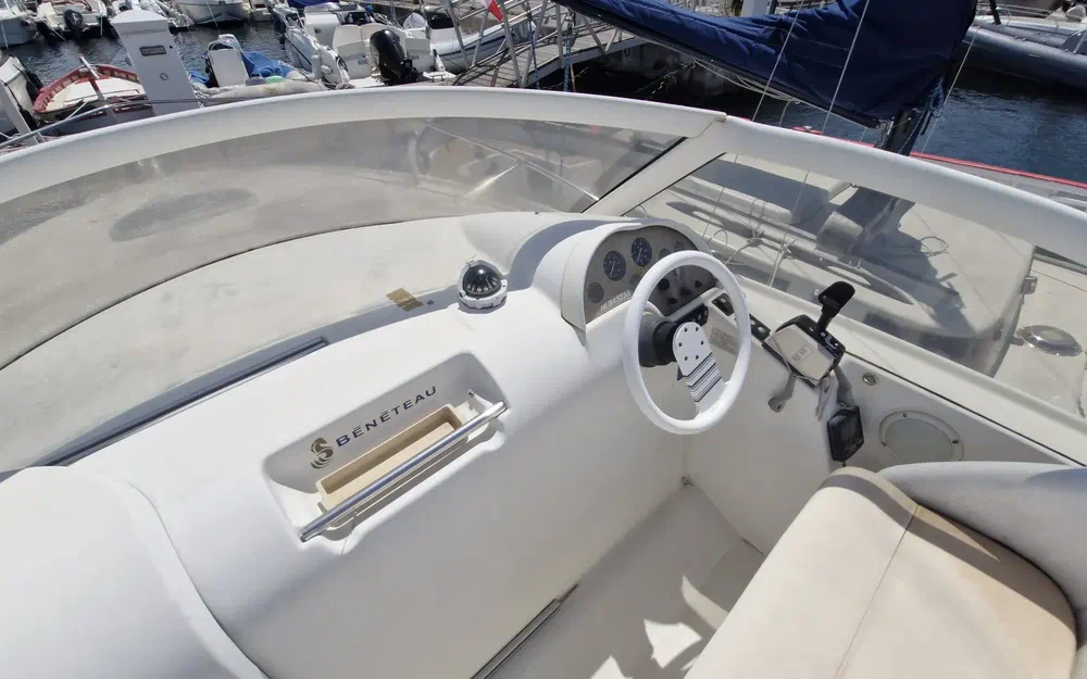 slider 17 Beneteau Flyer Viva 7.80
