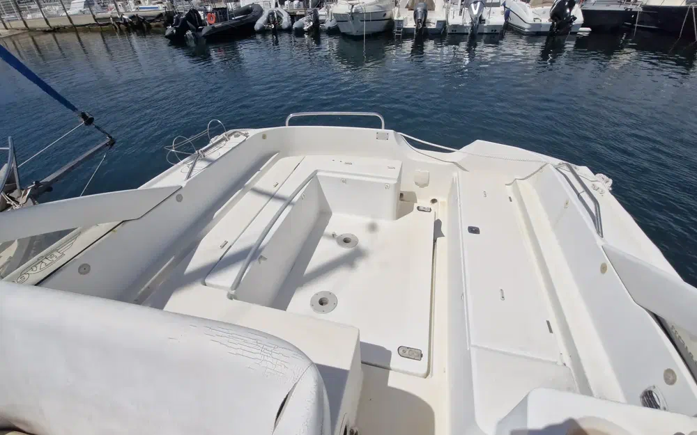 slider 18 Beneteau Flyer Viva 7.80