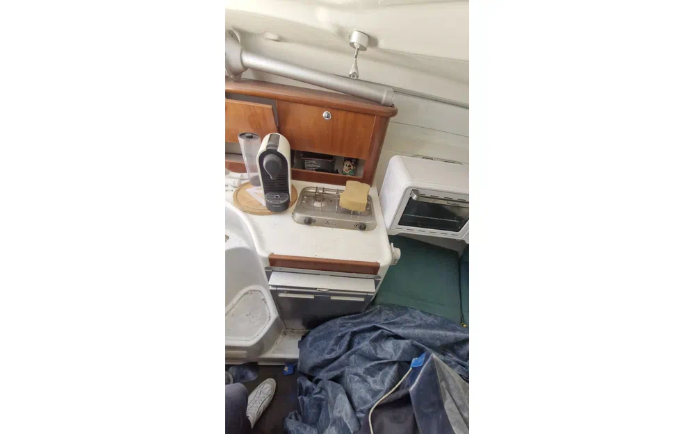 slider 20 Beneteau Flyer Viva 7.80